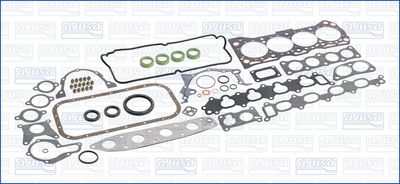 SET GARNITURI COMPLET MOTOR