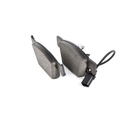 BREMSBELAGSATZ SCHEIBENBREMSE DELPHI LP3219 21