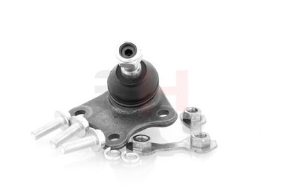 ARTICULATIE SARCINA/GHIDARE GH GH544368V 58