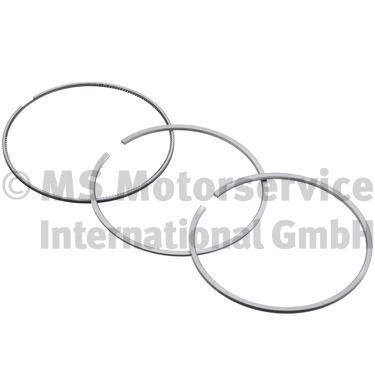 Zuigerveren set (144mm (STD))