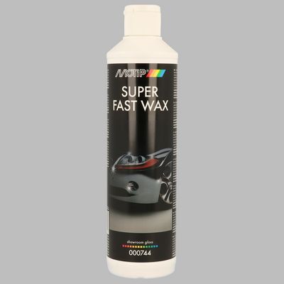 Konserveringsvax MOTIP 000744