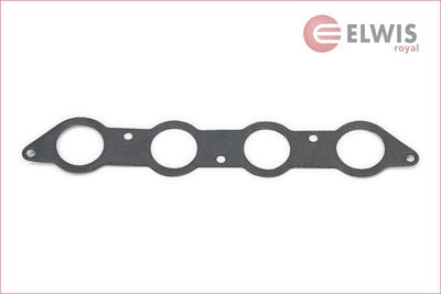 Прокладка, впускной коллектор ELWIS ROYAL 0256010 для VW CORRADO