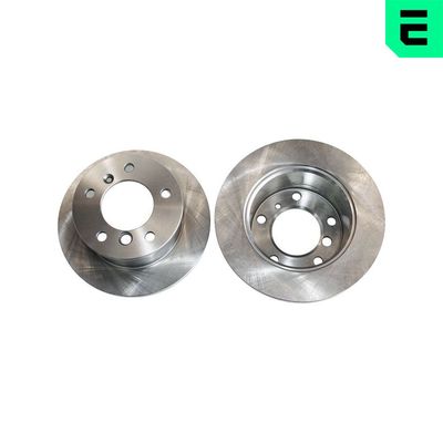 Brake Disc BS-7030