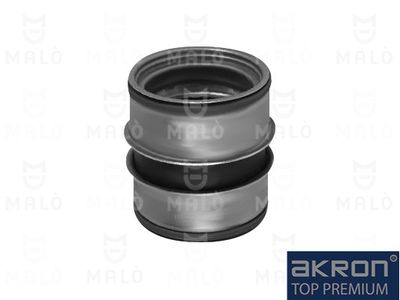 въздуховод за турбината AKRON-MALÒ 179161SIL