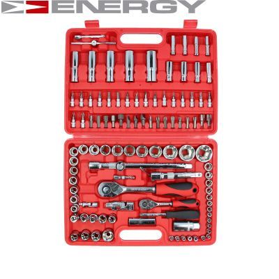 Kľúč ENERGY NE00015