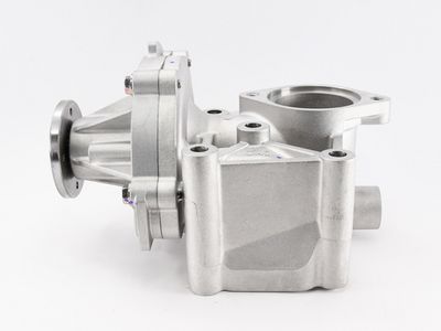 Water Pump with Housing Water Pump with Housing