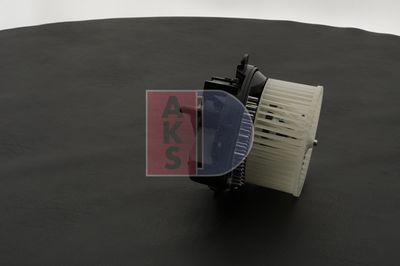 INNENRAUMGEBLäSE AKS DASIS 740164N 11