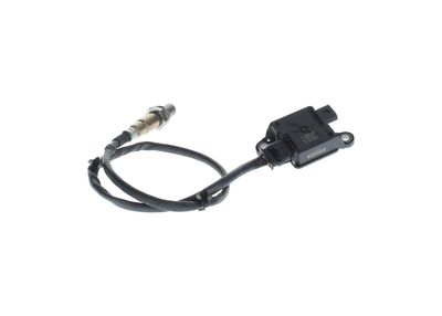 PARTIKELSENSOR BOSCH 0281007466 14