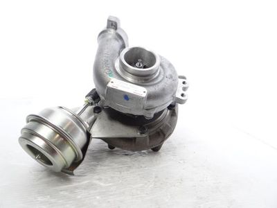 LADER AUFLADUNG GARRETT 7152945003S 7