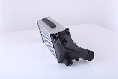 LADELUFTKüHLER NISSENS 96498 31