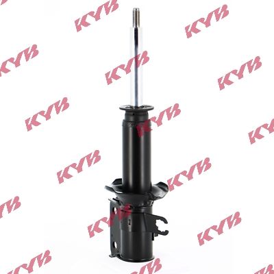 STOßDäMPFER KYB 633118 3