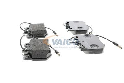 BREMSBELAGSATZ SCHEIBENBREMSE VAICO V220066 22