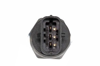 Sensor, brændstoftryk METZGER 0906558
