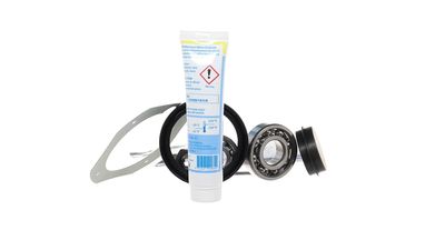 RADLAGERSATZ SKF VKBA9132CL 19