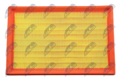 Vzduchový filter NTY FAF-FR-077