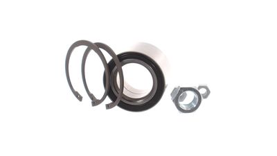 RADLAGERSATZ SKF VKBA575 17