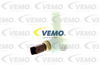 Датчик, температура охлаждающей жидкости VEMO V24-72-0104 для FIAT 500L