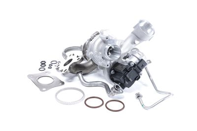 LADER AUFLADUNG BTS Turbo T981455 35