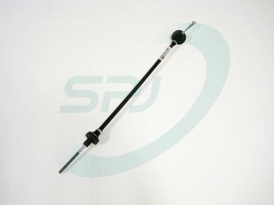 Трос, управление сцеплением LECOY 6521 для SEAT PANDA