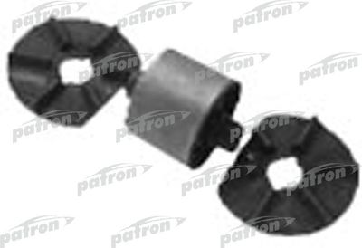 PATRON PSE10996 Подушка двигателя  для TOYOTA RAUM (Тойота Раум)