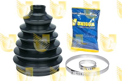 FALTENBALGSATZ ANTRIEBSWELLE