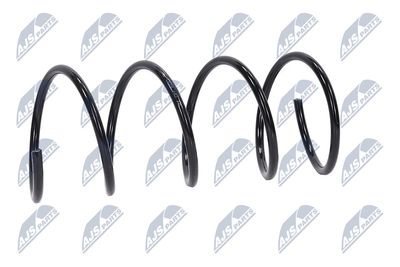 ARC SPIRAL NTY ASZME009 23