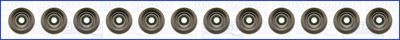 WILMINK GROUP WG1455701 Cальники клапанов  для SUZUKI GRAND VITARA (Сузуки Гранд витара)