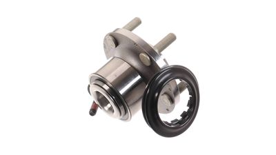 RADLAGERSATZ SKF VKBA6543 31