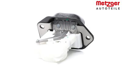 HECKKLAPPENSCHLOSS METZGER AUTOTEILE 2310941 23