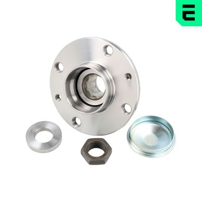 SET RULMENT ROATA OPTIMAL 802265 2