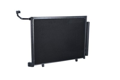 CONDENSATOR CLIMATIZARE NRF 350581 22