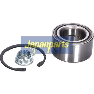 JAPANPARTS Rato guolio komplektas