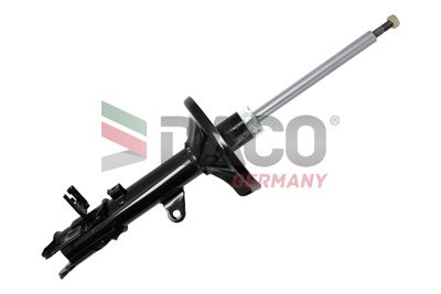 Амортизатор DACO Germany 551303L для HYUNDAI MATRIX