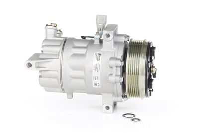 KOMPRESSOR KLIMAANLAGE NISSENS 890074 7