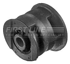 Mounting, engine FIRST LINE FEM4054