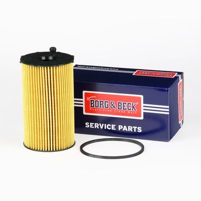 Filtr oleju BORG & BECK BFO4096