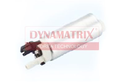 DYNAMATRIX DFP3617021G Топливный насос  для CHEVROLET  (Шевроле Блазер)