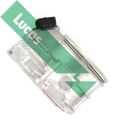 STEUERKLAPPE LUFTVERSORGUNG LUCAS LTH460 1