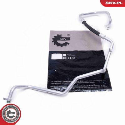 CONDUCTA PRESIUNE VARIABILA AER CONDITIONAT ESEN SKV 54SKV676