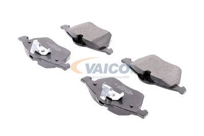 BREMSBELAGSATZ SCHEIBENBREMSE VAICO V400152 41