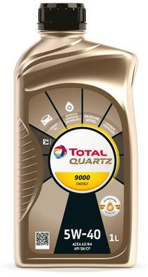 TotalEnergies - Motorový olej , TOT5W401