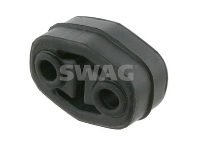 Držák, výfukový systém SWAG 32 92 3652