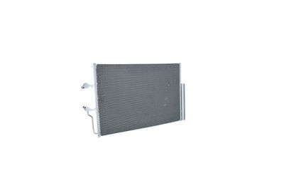 KONDENSATOR KLIMAANLAGE NRF 350634 22