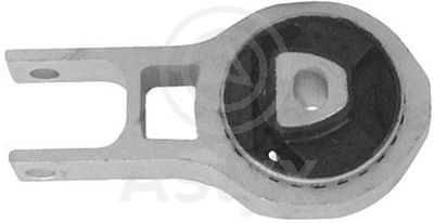 Подвеска, двигатель Aslyx AS-506588 для FIAT 500L