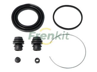 Repair Kit, brake caliper 257078