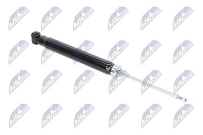 AMORTIZOR NTY ACT053 28