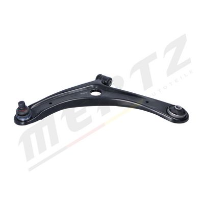 Lenker, Radaufhängung