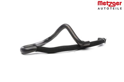 KüHLERSCHLAUCH METZGER AUTOTEILE 2422254 9