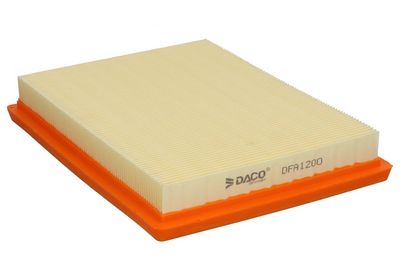 Vzduchový filtr DACO DFA1200