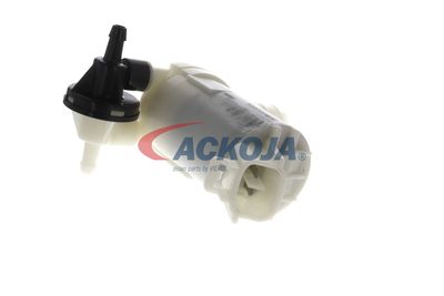 POMPA DE APA SPALARE PARBRIZ ACKOJA A37080001 44